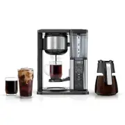 Ninja CM300 Hot & Iced Coffee Maker NEW BOX UNOPENED