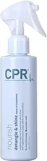 CPR Nourish Detangle and Shine Leave-in Hair Treatment 180 ml