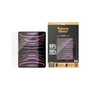 PanzerGlass UltraWide Fit Screen Protector for iPad Air 12.9 2024