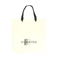 在飛比找松果購物優惠-日本 CHANIDA 品牌提袋 禮物袋 紙袋 (10折)