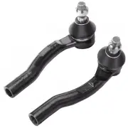 PAIR Outer Tie Rod Ends FITS 2012-2016 Honda CR-V (for: Honda)