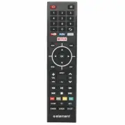 Element Smart TV Remote for ELSJ5017 ELSW3917BF E4SFT5517 E4SFT5017 E4STA5017