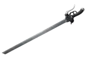 Attack On Titan - 3D Maneuver Gear Sword