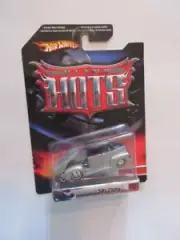 Hot Wheels Ultra Hots 02/40 50's Chevy