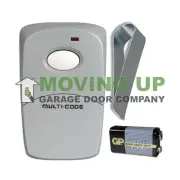 302850 Comp Multi-Code Gate/Garage Remote 3089 308911 300MHz 10 Switch