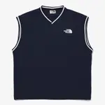 ☆BARO☆韓版 THE NORTH FACE 24SS ICE RUN V SLEEVELESS