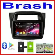 MITSUBISHI TRITON MN 2015 GLX-R PROFESSIONAL SERIES GPS CARPLAY ANDROID AUTO 360