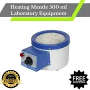 Heating Mantle 500 ml Laboratory Equipment