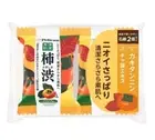 Pelican Family Soap Astringent Persimmon 80g x 2pcs. Japan Made fm JP
