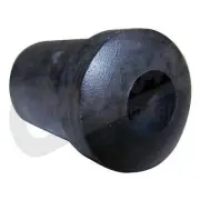 Crown Automotive Leaf Spring Bushing Rear for Jeep Commando 1966-1973