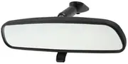 FEILIDAPARTS Interior Rear View Mirror Black, intended for Mazda CX-5 2013-2016 Mazda 3 2014-2018 CX-3 2018 MX-5 Miata 2016-2018