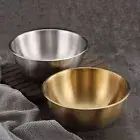 Sauce Dishes with Scale Tableware Cold Noodles Bowl Salad Bowl Food Container