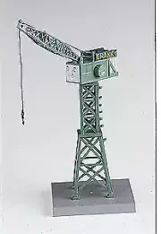 Bachmann HO Thomas & Friends Accesories Cranky the Crane 42444