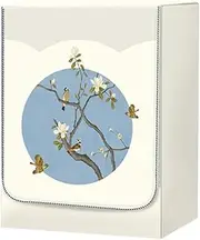 Washing Machine Cover, Dryer Protection Cover, Waterproof Dustproof, Front-Loading Machine, Cover On 4 Sides-Maximum Protection (Color : A, Size : 60 * 60 * 85cm(8-10kg))