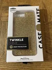Case Mate Phone Case iPhone 8 Plus