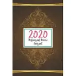 2020 RESTAURANT REVIEW JOURNAL: EXCELLENT RESTAURANT REVIEW JOURNAL FOR FOOD WRITERS. THIS RESTAURANT REVIEW JOURNAL NOTEBOOK IS GREAT GIFTS FOR FOOD
