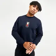 Tommy Hilfiger Flag Sweatshirt