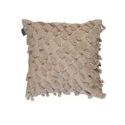 Dondi Luxury Cotton Filled Cushion