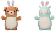 Squishmallows 10inch Hugmees