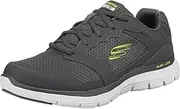 [Skechers] Men's Flex Advantage 4.0 Casual Walking Shoe