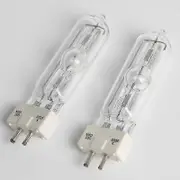 1PCS MSD-250 Broadway Stage Studio Lamp Bulb Light Replacement 250W 90V