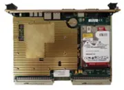 General Micro Systems 97-2154-000 SBC Single Board Computer V295 1TB VME New