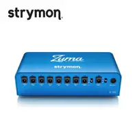 在飛比找蝦皮商城優惠-Strymon Zuma 電源供應器【敦煌樂器】