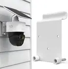 Vinyl Siding Mount for Eufy Solocam S340, Solocam E30 and 4G LTE Cam S330 (No Dr