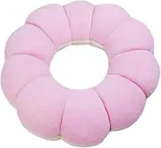 Donut Multifunctional Cushions Cervical Lumbar Sofa Home Office Travel Pillows