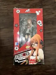 Persona 5 Futaba Sakura 1/7 Scale ABS PVC Painted Figure Phat Japan Import