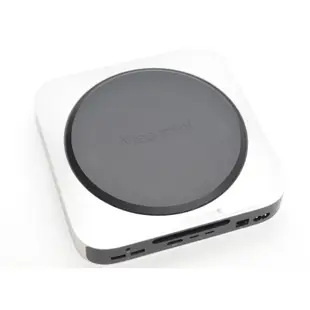 台中 保固2024/04/9 M2 Mac mini 16G 256G 蘋果電腦 Apple