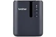 Brother PT-P900W Wireless Professional Desktop P-Touch Labeller/Label Printer