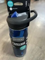 Camelback Eddy+ Tritan Water Bottle 25 Oz. New