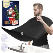 Stocking Stuffers for Adults Men, Beard Bib Beard Apron Gifts for Men, Mens