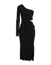 [PATRIZIA PEPE SERA] PATRIZIA PEPE SERA Midi dresses - Item 15441060