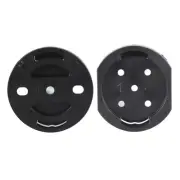 Repalcement Accessory Cycling Computer Mount Bracket Fixed Base