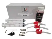 Rockshox Reverb & XLOC Bleed Kit (including Bleeding Edge tool for 1x Remote)