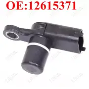 Camshaft Position Sensor 12615371 For Buick Allure Enclave Cadillac Chevrolet (for: Chevrolet)