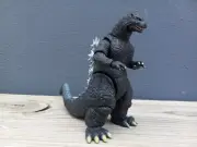 Bandai Action Figure Godzilla 1991