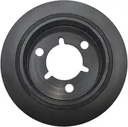 Crankshaft Belt Pulley 0515.J3 515.J3 V22-0131 DP069 10201 TVD1125 Compatible For PEUGEOT 106 405 Break PARTNER Combispace