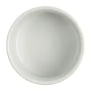 Olympia Whiteware Contemporary Ramekin - 9cm 3 1/2" (Box 12)