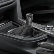 New Genuine BMW Shift Knob With Alcantara Bo (2013-2020) OE 25112222534 (for: BMW)