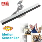 Sensor Bar USB For PC Wii Wii U Game Console Connects to USB Port 2024