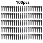 the Safety of Your Robot Mower with 100 Lawn Mower Boundary Pegs