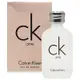 Calvin Klein CK ONE 中性淡香水 10ml