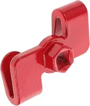 Wrench Extension for Drive Breaker Bars Easy to Store and Transport Mechanics Tool