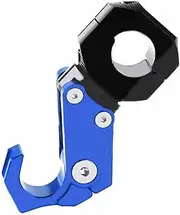 TAHYUI Motorcycle Helmet Hook Aluminum Alloy Accessories for R1250GS HP R1200GS R 1200 1250 GS R1200 R1250 1200GS 1250GS HP