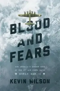 在飛比找博客來優惠-Blood and Fears: How America’s