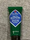 Jack Black Leave it in Hair & beard balm squalene jojoba sephora mecca shave