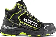 [Sparco] Unisex Allroad H S3 Src Work Safety Shoes